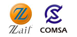 仮想通貨COMSA（コムサ）がZaif（ザイフ）取引所に上場！〜価格 ...