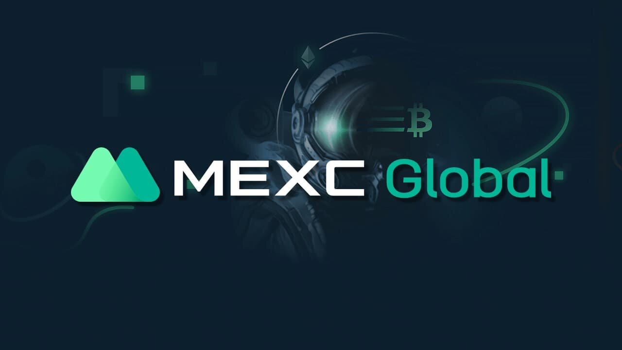 MEXC海外取引所の使い方、取引方法について