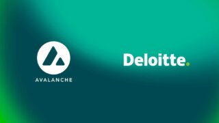 アバランチ（Avalanch）がDeloitteとの提携のあと最高価格を更新！