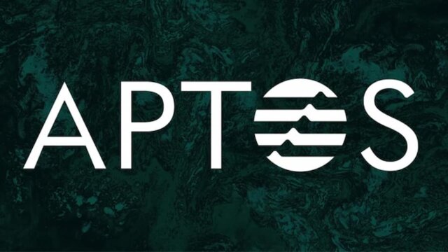 APTOS（アプトス）が仮想通貨APTを無料配布（エアドロップ）