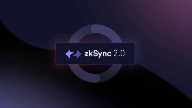 レイヤー２（L2）のzkSync 2.0 とは?〜Argentニュースレター