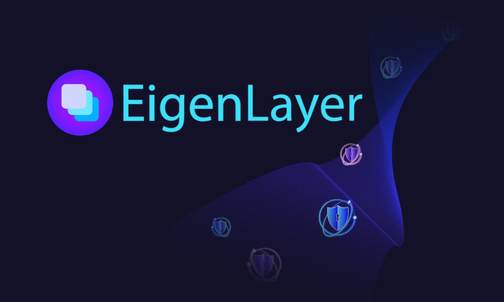 EigenLayer〜イーサリアムの再ステーキング プロトコル が 5,000 万ドルを調達