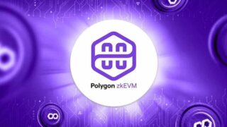 Polygon（ポリゴン）zkEVM〜使い方とエアドロップ（給付金）の可能性